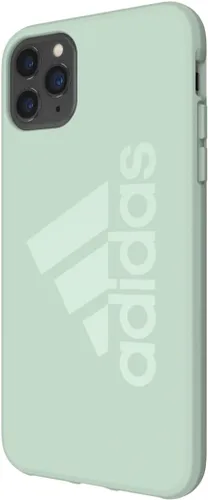 Vista 3 de adidas SP Terra Bio - Funda para Apple iPhone 11 Pro Max, color verde