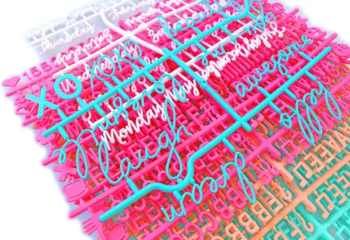 Vista 41 de Letrero de fieltro morado para el regreso a clases con marco blanco de madera rústica, letrero de tablero de letras de granja con soporte, mensaje