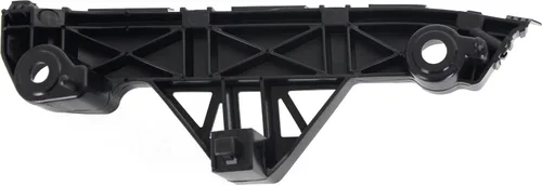 Vista 7 de Garage-Pro Juego de retenedores de parachoques compatible con Mazda 3 2010-2013 delantero, lado del conductor y del pasajero, Hatchback