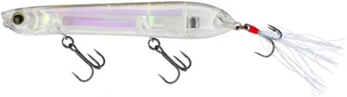 Vista 2 de Yo-Zuri R1444-BN: 3Db Lápiz Popper (F) 110Mm 4-3/8", Hueso