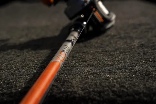 Vista 9 de Abu Garcia Silver Max Low Profile Multi, zurdo (Caja)