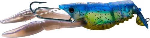 Vista 41 de Duel Yo Zuri R 3 Db Manivela 1 5' F 60 Mm 2 8