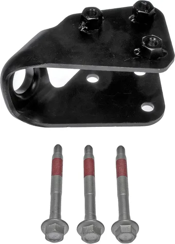 Vista 2 de Dorman 523-222 Soporte de brazo de radio del lado del pasajero compatible con modelos Ford seleccionados