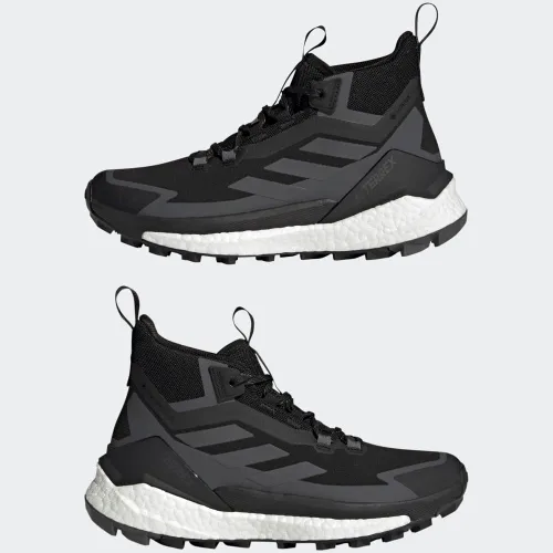 Vista 9 de adidas - Tenis de correr Ultraboost 21 para mujer