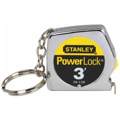Vista 3 de Stanley - Powerlock Cinta Métrica 3 (39-130)