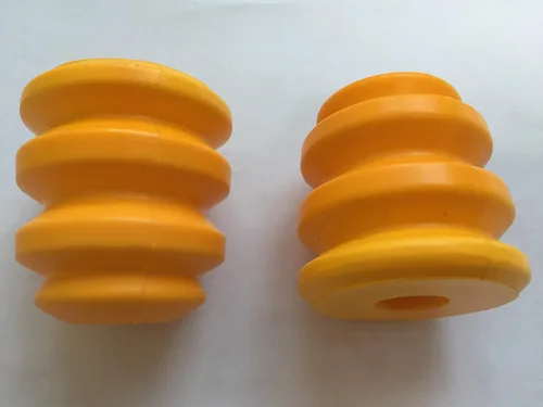 Vista 8 de 15153958 905-208 Parachoques del brazo de control Parachoques delantero inferior del brazo de control de la suspensión para Silverado Sierra Tahoe