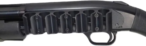 Vista 6 de Tactical Scorpion Gear TSG-SCM Porta Cartuchos Lateral para Escopetas Mossberg 500 590 590da Calibre 12