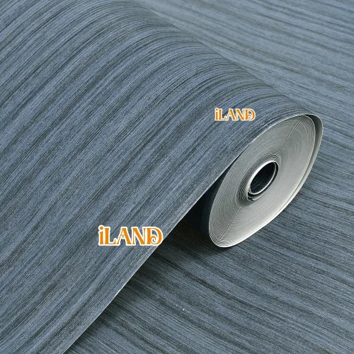 Vista 9 de iland Accesorios para Casa de Muñecas en Miniatura, Papel Pintado para Casa de Muñecas a Escala 1/12 y 1/6, 3 Piezas Engrosadas con Rayas en Relieve