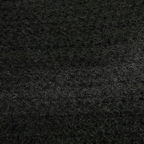 Vista 5 de Sellstrom SoftShield - Manta contra incendios, fieltro de fibra de carbono, resistente a altas temperaturas, 5 x 6 pies, incluye gabinete