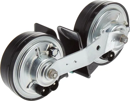 Vista 3 de FIAMM 7201622 OEM Conjunto de bocina dual, GM/Chrysler/Ford