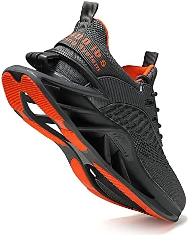 Vista 3 de Zapatillas deportivas deportivas para hombre