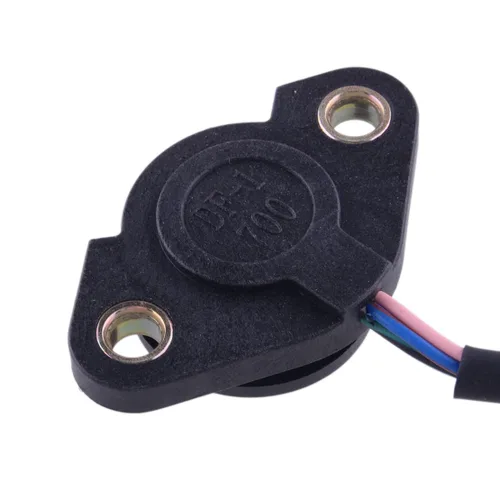 Vista 5 de Conjunto de interruptor neutro compatible con Yamaha Rhino 660 YXR660F Grizzly 660 YFM660F