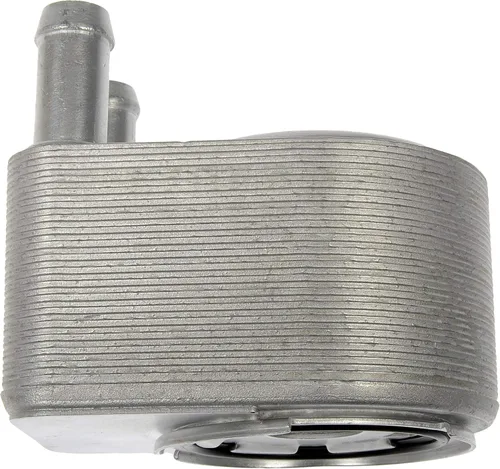 Vista 4 de Dorman Enfriador de aceite de motor 918-431 compatible con modelos Ford seleccionados