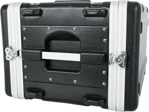 Vista 12 de Audio Rack Gator 10U, Estándar (GR-10L)., Negro