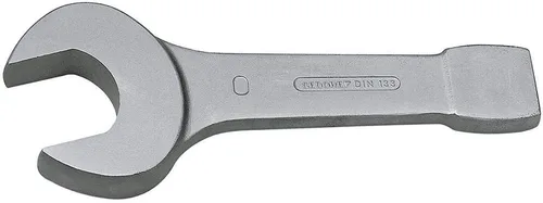 GEDORE 133 27 Llave de cierre abierto 1.063 in