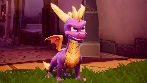 Vista 12 de Spyro Trilogy Reignited (PS4)