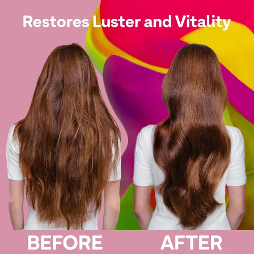 Vista 7 de Colorproof Smooth Conditioner - For Frizzy Color-Treated Hair, Smooths, Softens & Controls Frizz, Sulfate-Free, Vegan