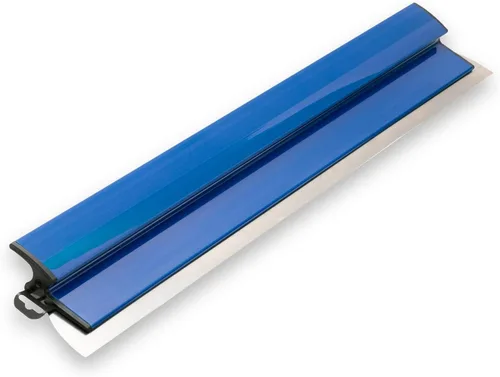 Vista 7 de Marshalltown ProSkim SKIM30 - Herramienta para paneles de yeso de 12 pulgadas, acabado ultra suave, cuchillas de desnatado, herramientas de acabado