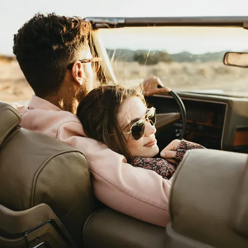 Vista 8 de Americal Optical Original Pilot Nylong Lenses Sunglasses AOLite Nylon Lenses Polarized and Non-Polarized Available