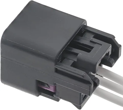 Conector del sensor de posición del pedal de freno compatible con Chevrolet Cruze 2011 PC-869908