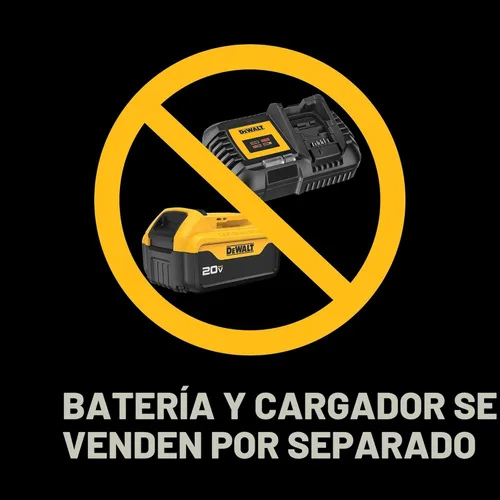 Vista 11 de DeWalt DCB206-2 20V máx 6.0Ah batería de ion de litio, 2