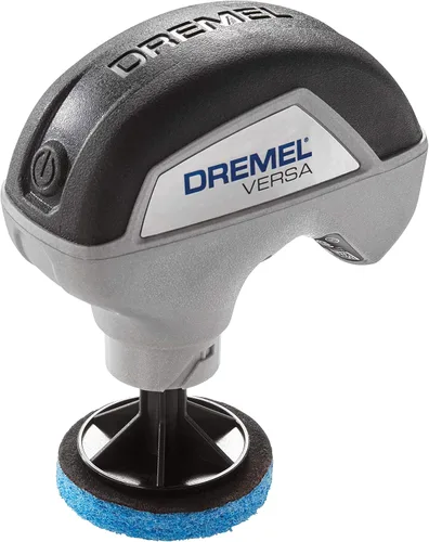 Vista 2 de Dremel Herramienta de limpieza Versa + kit de accesorios (16 piezas)