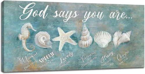 Vista 15 de Arte de pared grande de ciervos del bosque para sala de estar, decoración de pared de ciervos para dormitorio, bosques, cuadros de árboles