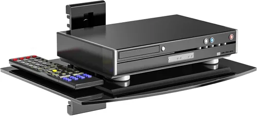 Vista 23 de WALI WALI Floating Wall Mounted 1 Shelf