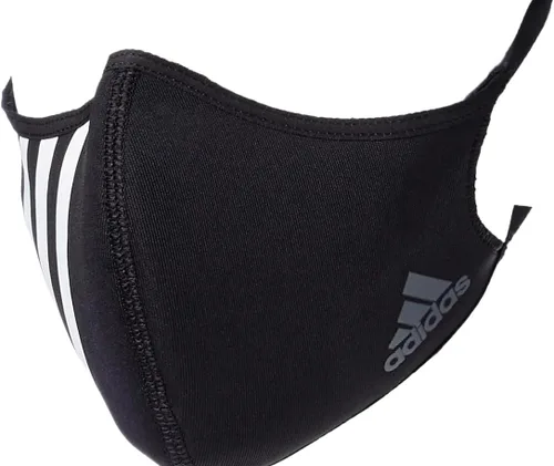 Vista 11 de Adidas Originals - Fundas faciales estándar, paquete de 3