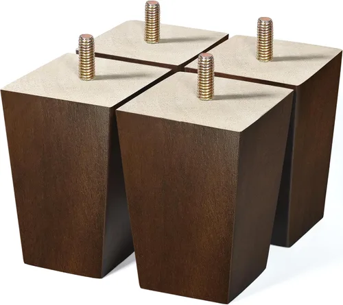 4 pulgadas