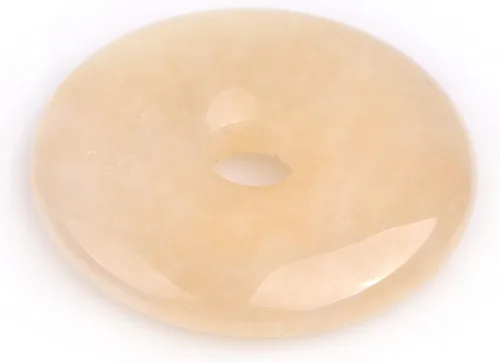 Vista 105 de GEM-Inside Rock Quartz Gemstone Loose Beads Genuine Natural Doubt Pink Ring Crystal Energy Stone Power para aretes colgantes, fabricación de joyas