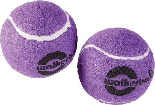 Vista 5 de Drive Medical Andador plegable con pelotas MABIS Walker Glide