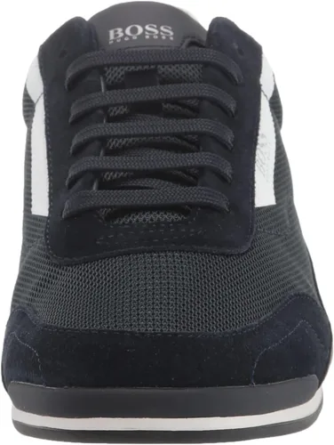 Vista 2 de HUGO Saturn Profile - Tenis bajos para hombre