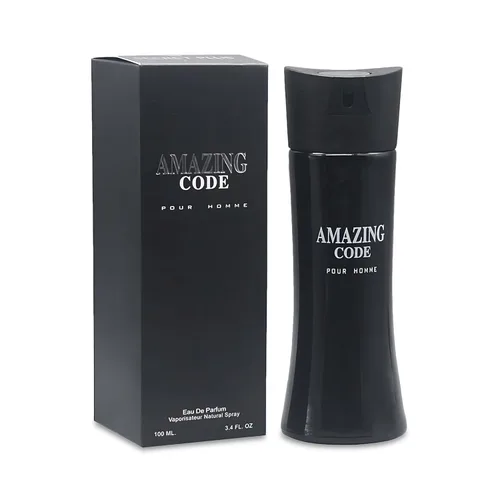 Vista 20 de AFLUXE Colonia para Hombre - Eau De Toilette en Spray Perfume Aroma Fresco 3.4 fl Oz Uso Diario