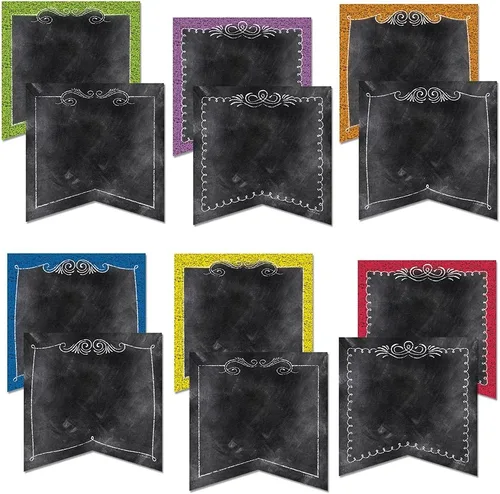 Vista 11 de Creative Teaching Press - Tarjetas de manzana, recortes de diseño de 15,24 cm, tiempo de manzana (#11054 Creative Teaching Press)