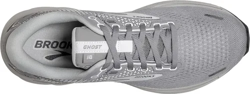 Vista 5 de Brooks Ghost 14 Neutral - Tenis deportivos de correr para mujer