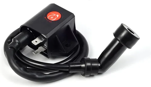 Vista 5 de Bobina de encendido y bujía MOTO1988 para Arctic Cat 400 2003 2004 2005 2006 2007 3430-055 (NO-DVX 400)