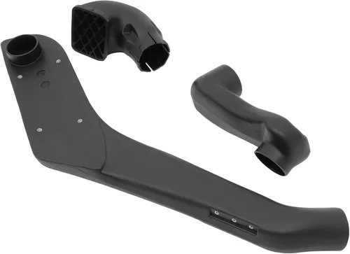 Vista 4 de FINDAUTO Kit de esnórquel de coche apto para Toyota Prado 120 series 1GR-FE 4.0Litre-V6 2002-2009