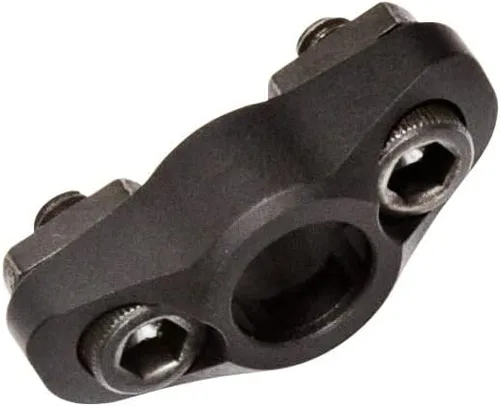 Vista 4 de Magpul RSA QD Rail Sling Attachment (negro) y Magpul M-LOK QD Sling Mount Bundle
