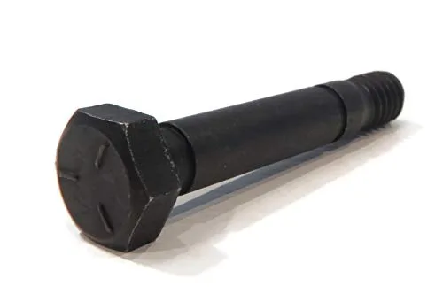 Vista 5 de The ROP Shop Paquete de 10 tornillos y tuerca de cizallamiento para Ariens Deluxe 30 921013, 921032, 921047