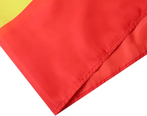 Vista 117 de AZ FLAG Bandera de Aland 2' x 3' - Banderas de Finlandia Aland 23.6 x 35.4 in - Banner 2x3 ft