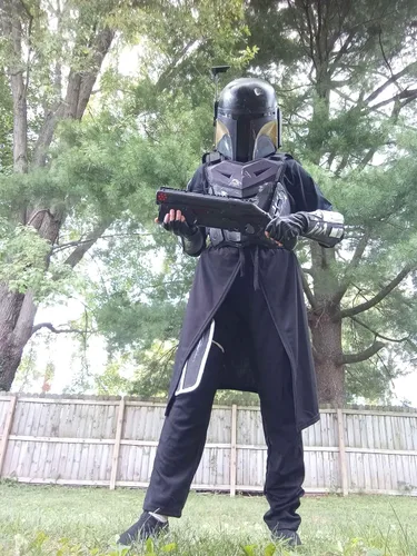 Vista 8 de Chaleco de Armadura Corporal para Motocicleta Equipo de Dirt Bike, Protector de Pecho Equipo de Motocross Protector de Pecho y Espalda