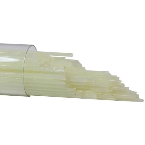 Oceanside - Cuerdas de vidrio - Ópalo almendra - 96 COE - Tubo de 5 onzas