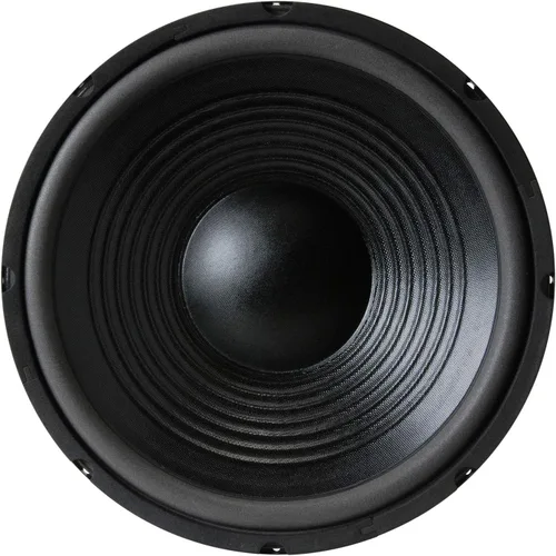 Vista 3 de GRS Woofer envolvente de espuma de cono de papel de 12PF-8 de 12