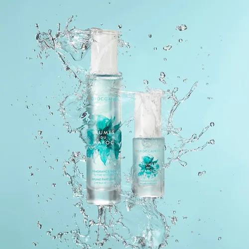Vista 4 de Moroccanoil Hair and Body Fragrance Mist