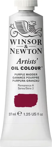 Vista 104 de Winsor & Newton Pintura al óleo