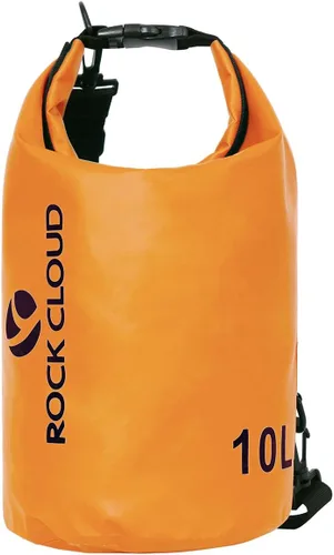 Vista 12 de Rock Cloud - Bolsa seca impermeable de 7.93 galones, para kayak, rafting, navegación, playa, surf, natación, canoa, campamento, senderismo, pesca