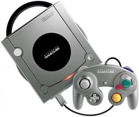 Nintendo Gamecube Renewed
