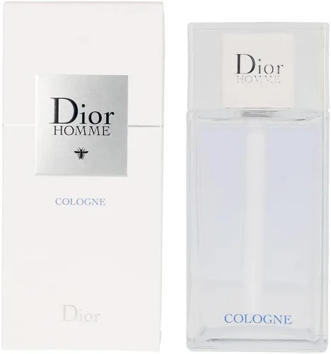 Dior Colonia Homme de Christian Dior para hombre 6.7 oz Eau de Colonia Spray