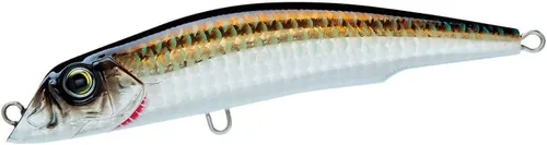 Vista 20 de Duel Yo-Zuri Mag Darter Floating Diver Lure